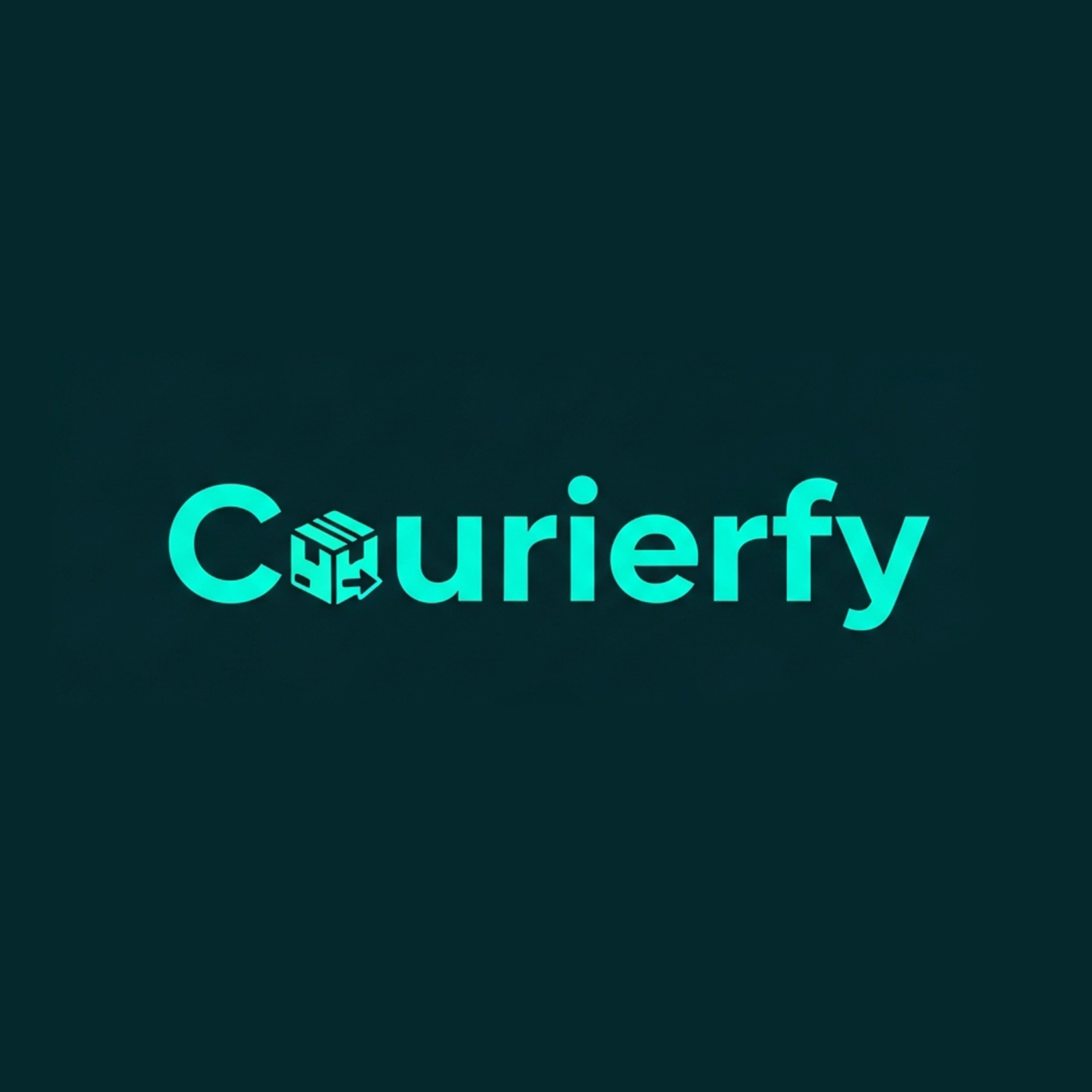 Courierify